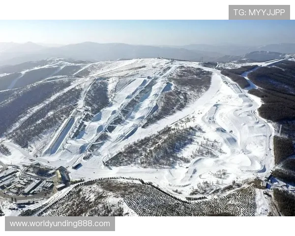 云顶滑雪场官网查看最新天气预报与滑雪安全提示 云顶滑雪场官网查看最新天气预报与滑雪安全提示