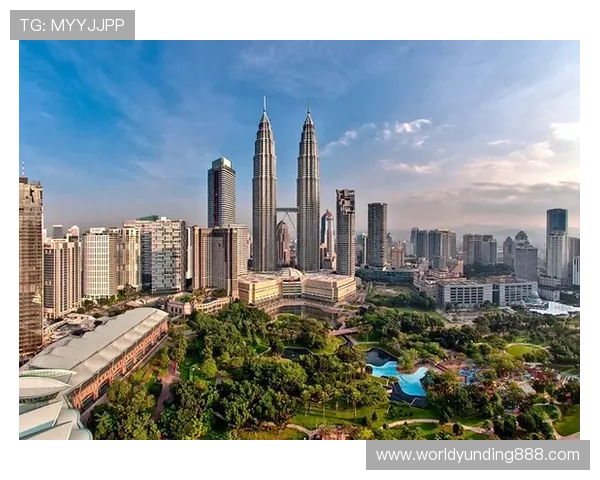 感受吉隆坡云顶赌城的迷人魅力：多元娱乐、购物休闲和美景尽收眼底