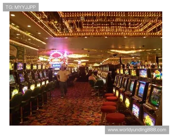 吉隆坡赌场最佳玩法推荐：从老虎机到真人荷官的全方位体验