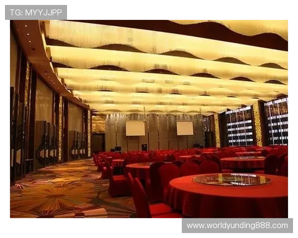 云顶国际宴会中心：注重细节的服务理念，确保每一位宾客都感受到尊贵与关怀