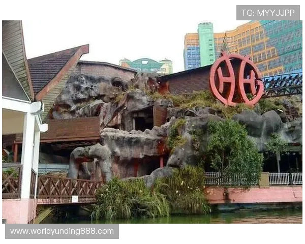 云顶有几个赌场组成的法律法规与政策支持情况详解 云顶有几个赌场组成的法律法规与政策支持情况详解