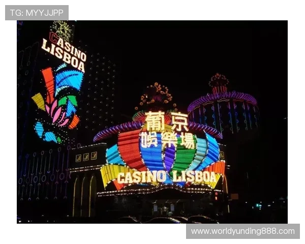 云顶赌场官网优惠活动不断，最新优惠信息一览