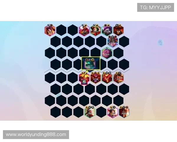 云顶国际最新攻略全面解析助你轻松掌握游戏技巧提升战斗力