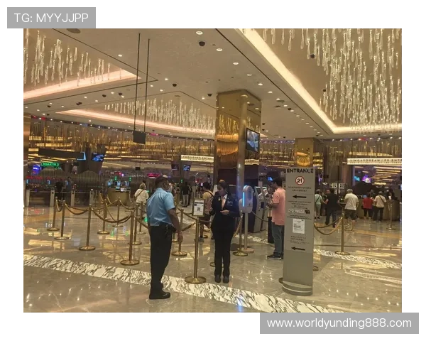 云顶集团旗下赌场有哪些值得玩家了解的主要赌场场所和特色介绍