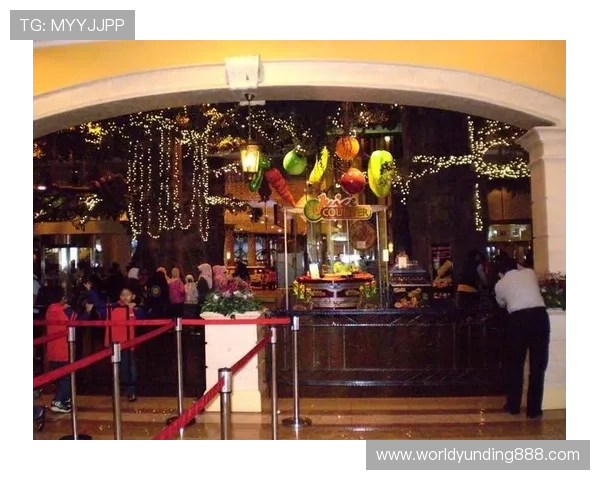 云顶高原赌场优惠活动全面解析帮助你最大化收益 云顶高原赌场优惠活动全面解析帮助你最大化收益