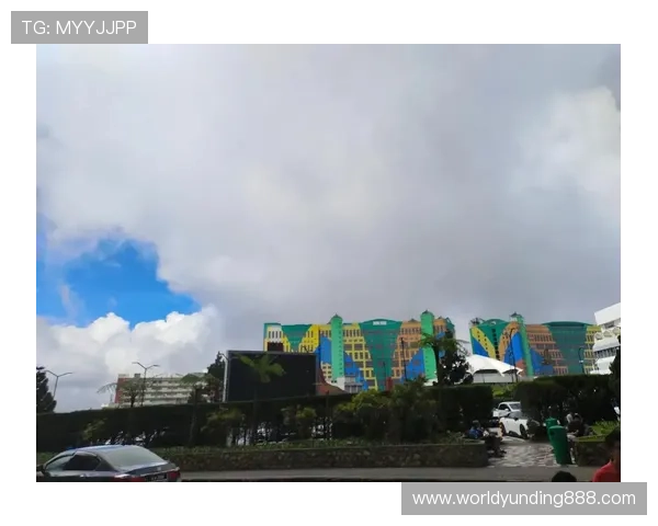 吉隆坡云顶赌场的游戏项目介绍与玩法技巧指南