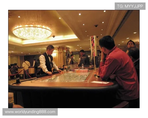 吉隆坡赌场最新动态:2024年必去的赌场场所与娱乐项目介绍 吉隆坡赌场最新动态:2024年必去的赌场场所与娱乐项目介绍