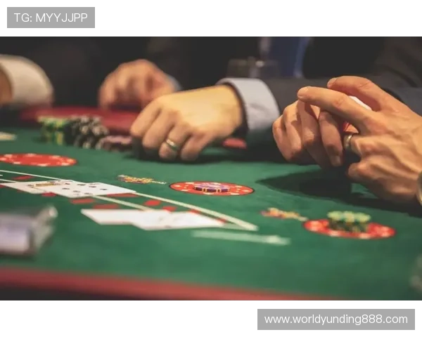 如何在马来西亚云顶大赌场正确选择适合自己的筹码类型