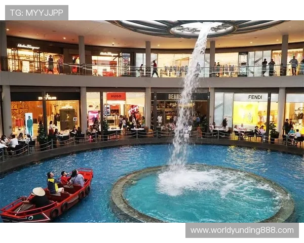 新加坡云顶世界赌场有哪些丰富的夜生活和现场表演活动安排