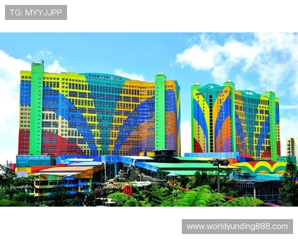 探索马来西亚云顶赌场的娱乐体验与旅游攻略，打造完美假期娱乐新选择