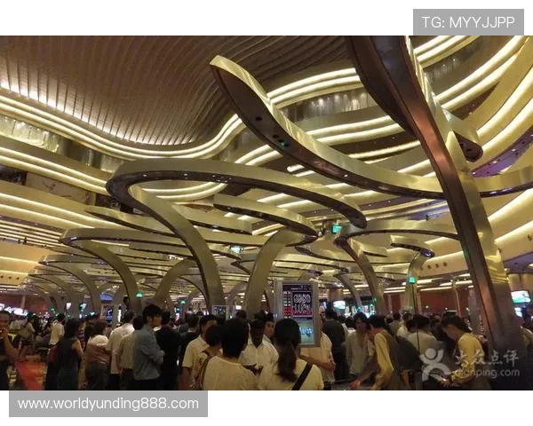 探索新加坡云顶世界赌场的豪华设施与顶级娱乐体验指南