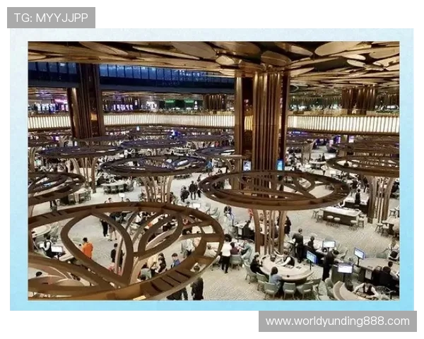 雲頂娱乐场：详细介绍雲頂娱乐中心的丰富娱乐项目与娱乐体验秘诀