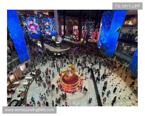 马来西亚云顶大赌场演艺厅娱乐项目全攻略，带你领略最震撼的现场演出体验