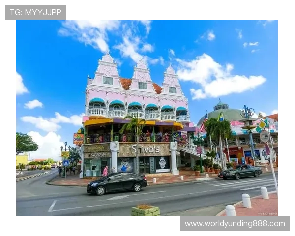 马来西亚云顶赌城：亚洲最大的博彩娱乐综合体全景介绍