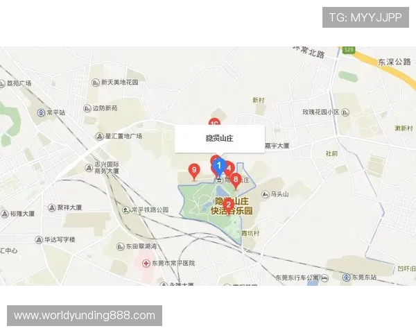 云顶山庄在哪最实用的交通路线指南及到达方式详解方便玩家规划行程 云顶山庄在哪最实用的交通路线指南及到达方式详解方便玩家规划行程